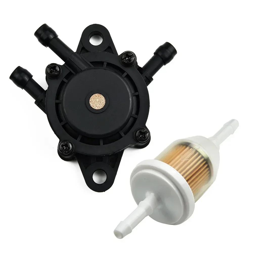 

Совместимый сменный топливный насос, предназначенный для подходящих моделей, таких как детали GCV520U и EN2500 # 267000 ZOJ003 и Z