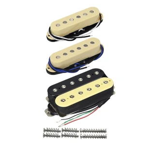 10 Main Sales Pickup Midi Guitar - №9