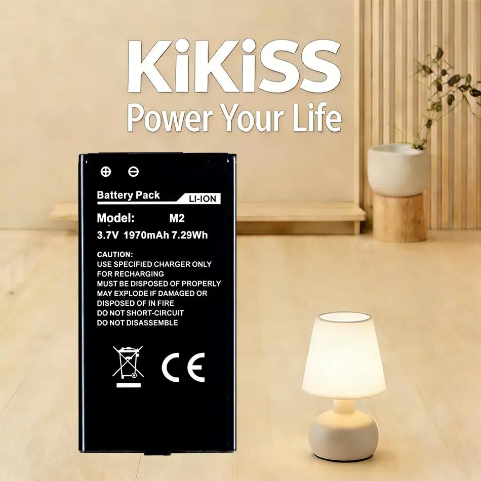 1970Mah For Agm M2 …