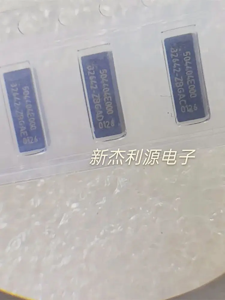 Original New 100% B82450A4404E 3V Automotive Response Transformer Coil Inductor 4.4mH 3% 8mm