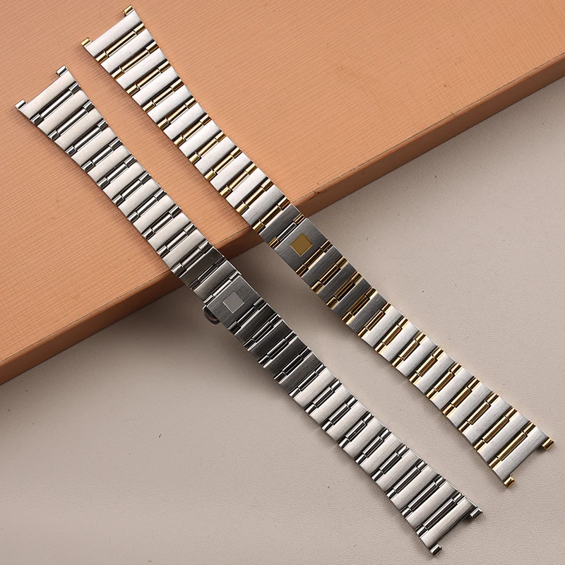22*14mm/16*11mm Solid Fine Sta - Omega Watch Constellation ulasan dan harga