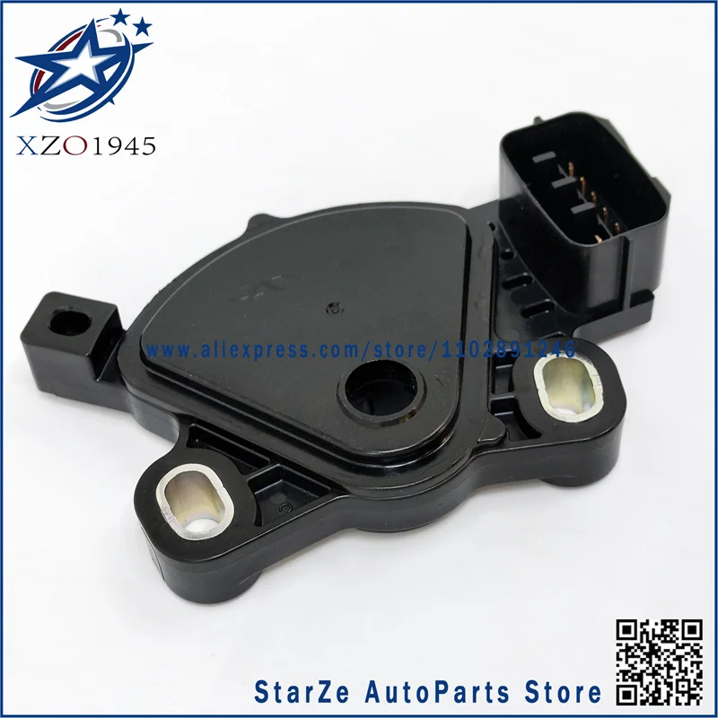 

Transmission Gear Switch Speed Sensor 019CHA-1504202 Shift Switch for Chery Tiggo 3 5 7 A3 A5 E5 Arrizo 5 7 019CVT
