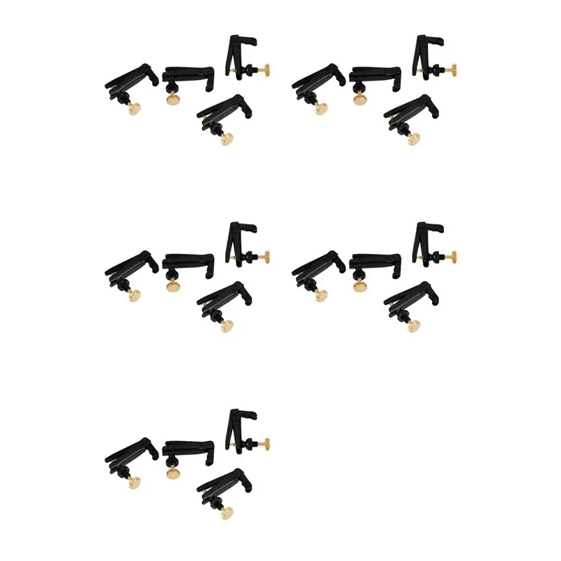 

ABME 20 шт. тонконастройные регуляторы для скрипки с медными винтами для скрипок размера 3/4 и 4/4, аксессуары для скрипок