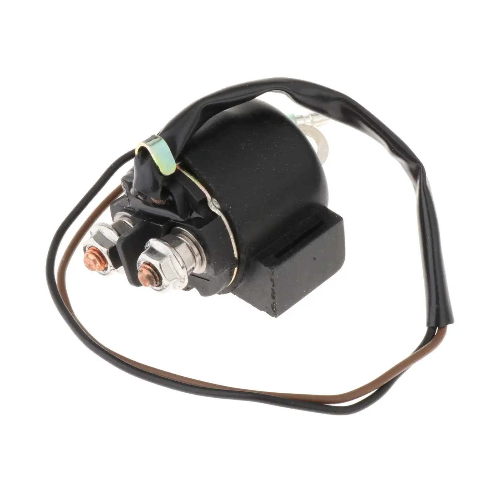

Solenoid Starter Relay Assy, 6J0-81941 Boat Motor, 6J0-81941-10 6J0-81941-00 for