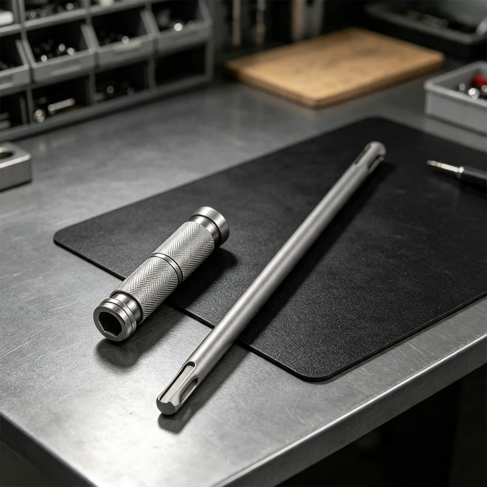 Double Headed Shank for sds Pl - Power Tools Plus 评论和价格