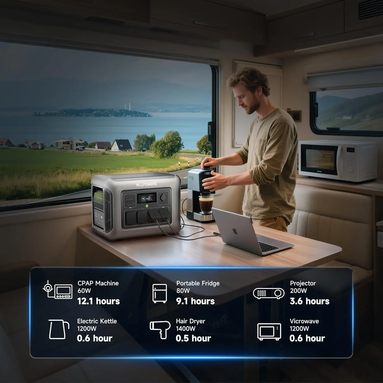 Thumbnail 3 - #24 Top Power Stations Picks for Every Budget