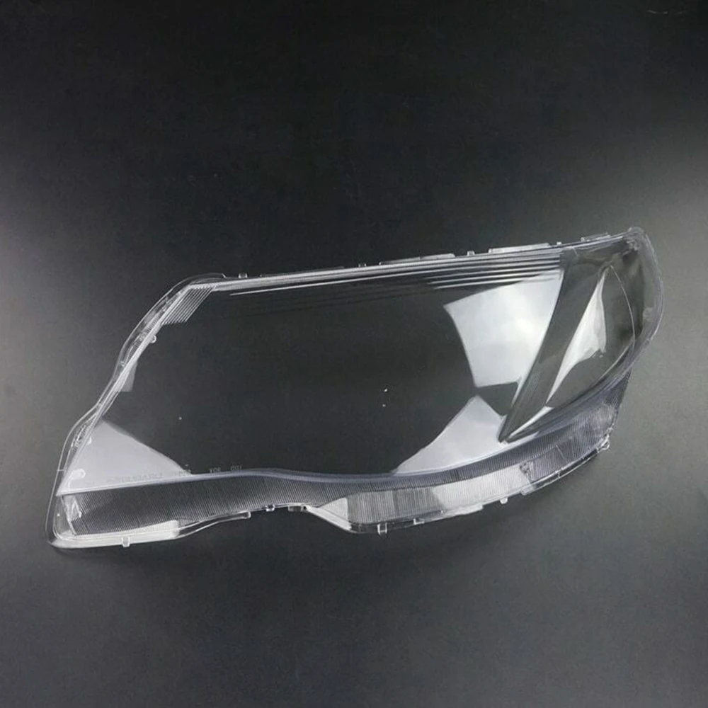 

Линза фары A21E для Subaru Forester 2009-2012, крышка фары, сменный автомобильный корпус фары