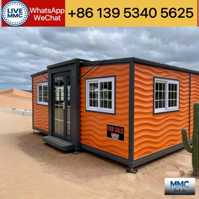 40Ft X 20Ft Luxury …