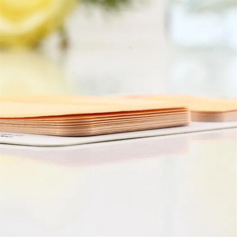 Leuke Tape Sticky Note School Note Card Geek Nota Sticker Creatieve Koreaanse Briefpapier