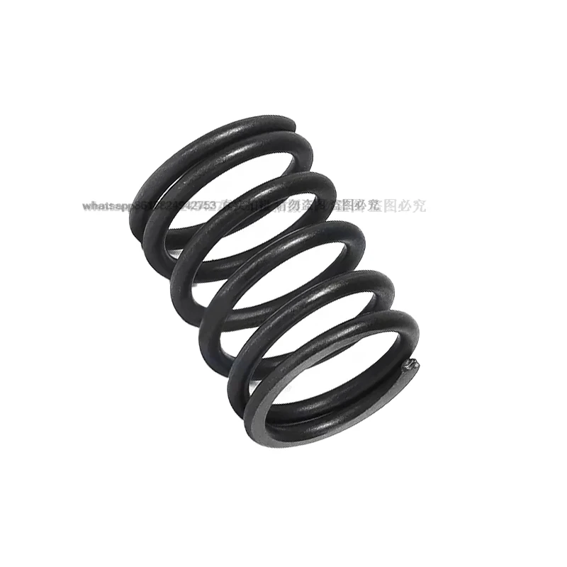 

Пружина клапана для запасных частей двигателя Kubota V2403 V2203