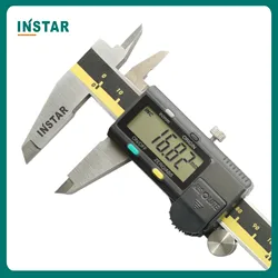 INSTAR Digital Caliper 0-150mm/6