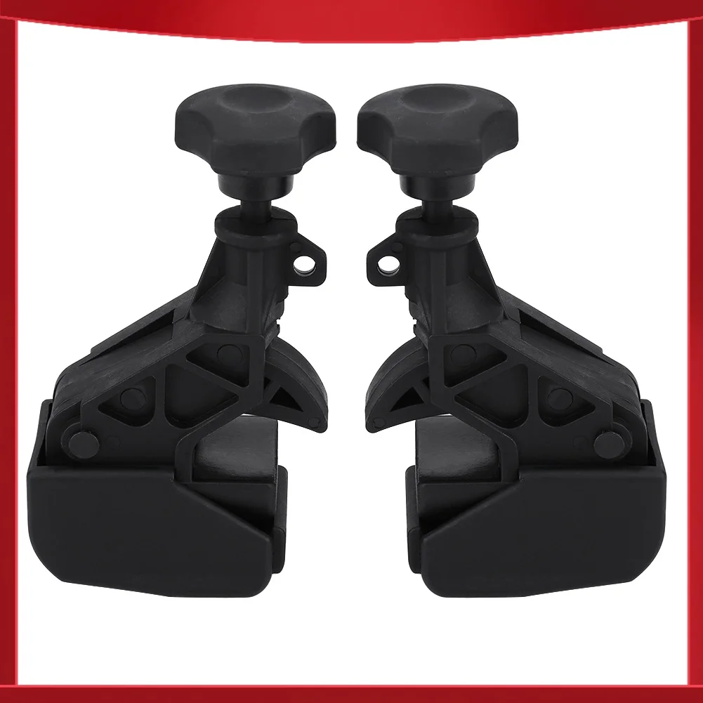 

2pcs Rim Wheel Changing Helper Tire Changer Bead Clamp Mount Drop Center Tool Depressor