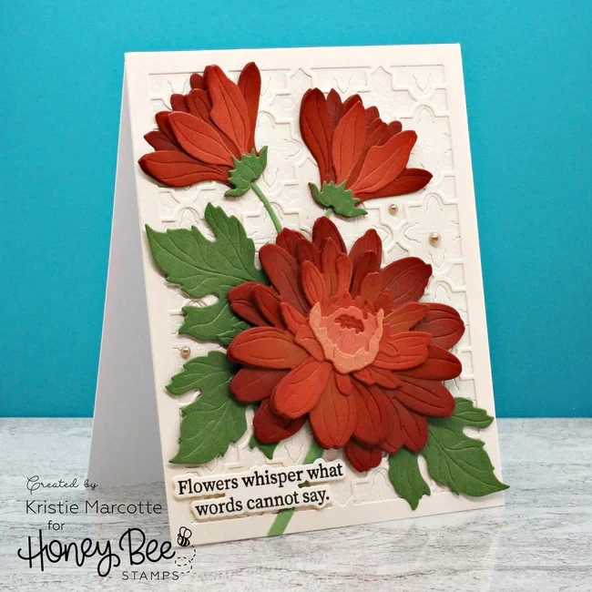 Ornate A2 Cover Plate Top Base Cutting Dies for New September 2022 Scrapbooking Paper Making Embossing Frame Craft Card no Stamp view 4