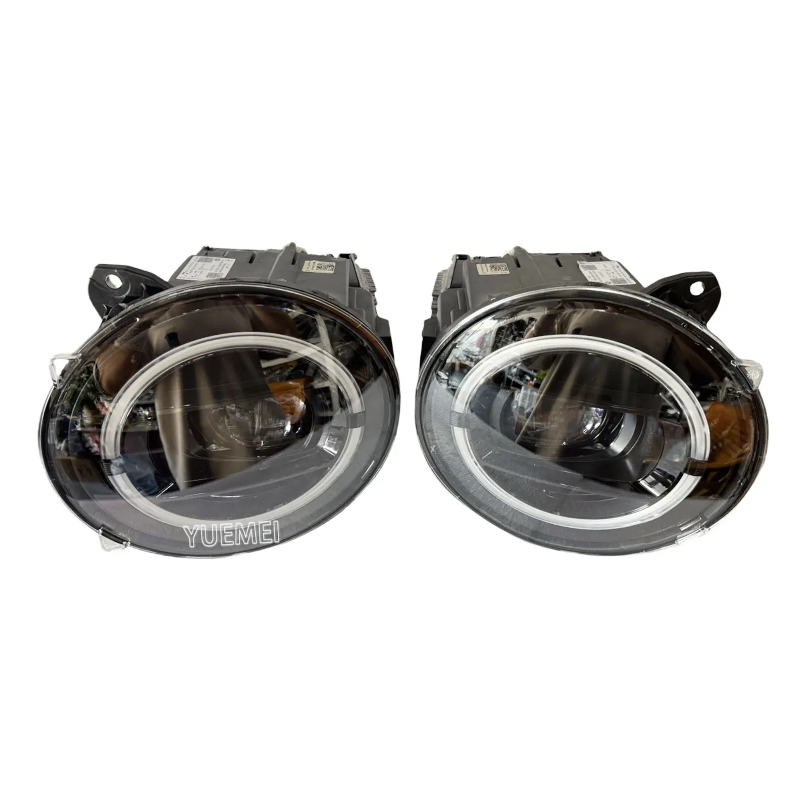 Hot Selling Suitable for Mercedes Benz G-class 463 Original Use High-quality LED Headlights