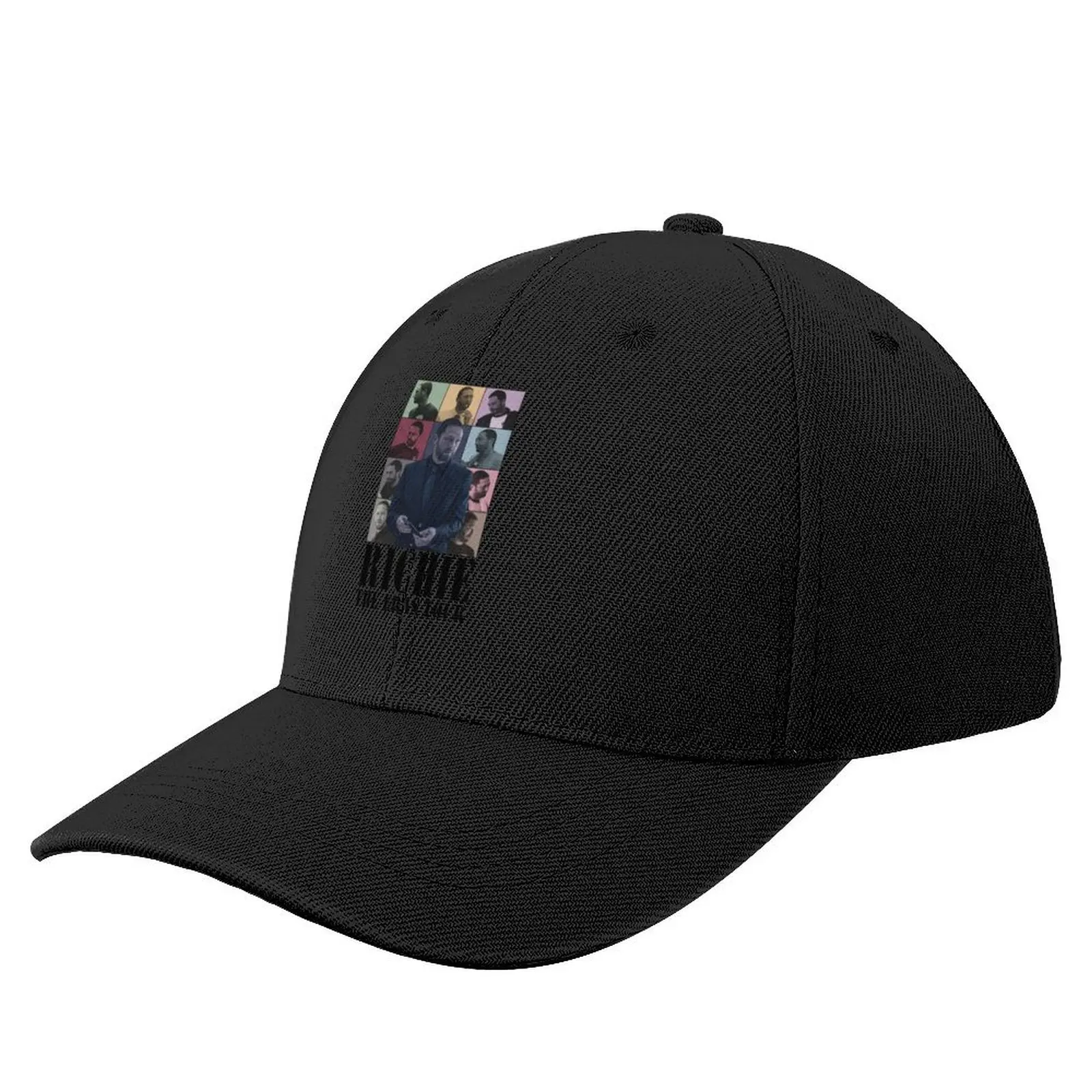 Richie The Eras Tour The Bear Tv Show Baseball Cap Beach Luxury Cap Luxury Woman Men's