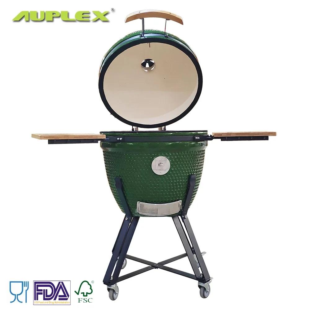 Auplex Kamado 23\\\