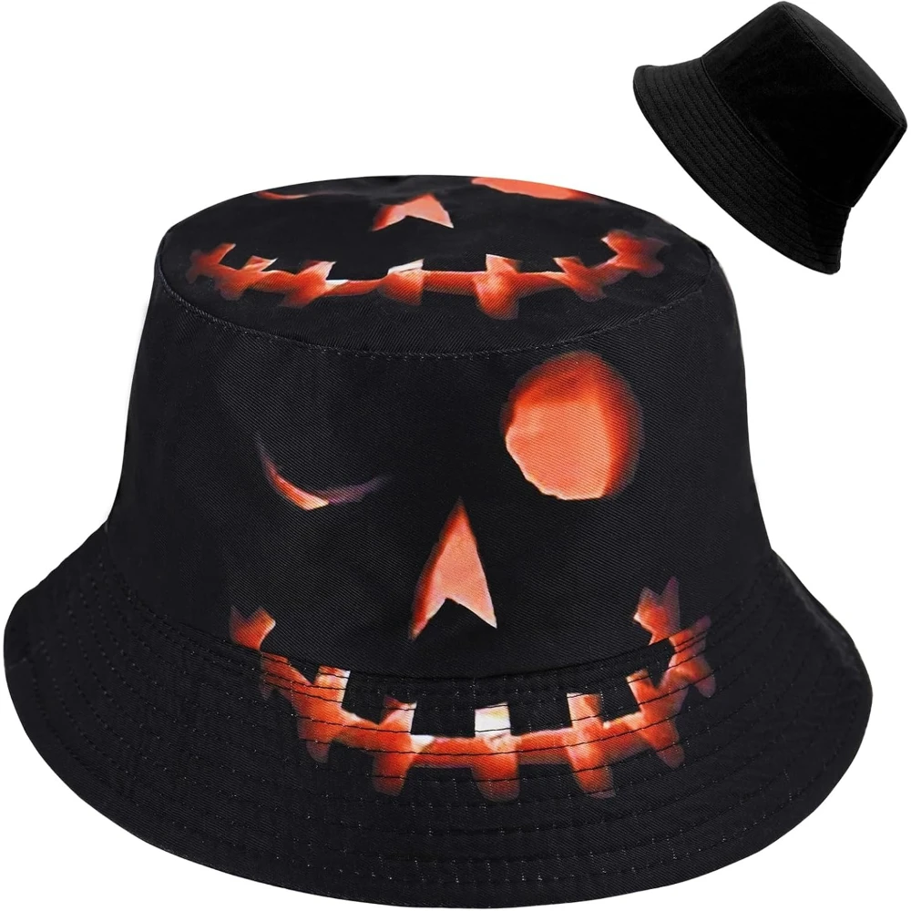 chapeu-de-balde-de-halloween-chapeu-de-sol-de-praia-chapeu-de-pesca-engracado-para-mulheres-estampa-reversivel-de-dupla-face-tamanho-unico