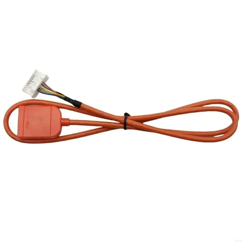 4G Card Slot Cable Cord For Car Navigation Entertainment System With Stable Transmission And Online Map Updates R6FB