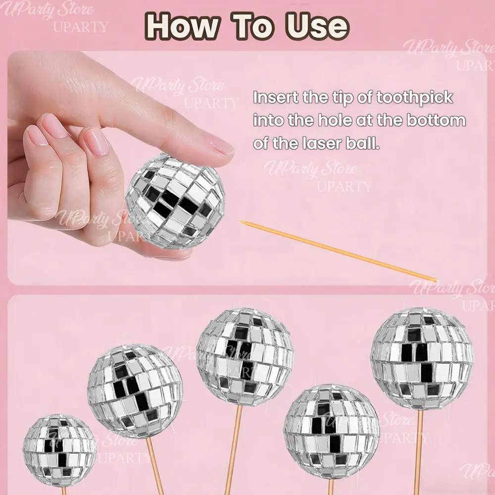 Thumbnail 3 - #74 Latest Disco Balls Offers