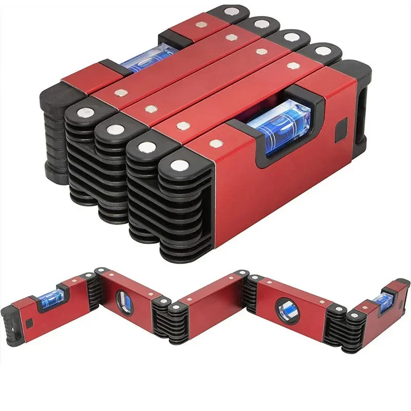 

Hot SaleLaminated Level High Precision Level Building Decoration Measurement Woodworking Tool Level