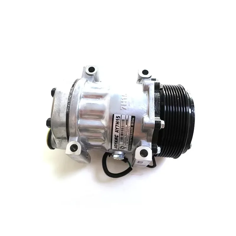 Direct Wholesale High Quality Engine Air Conditioning Compressor Replacement Parts for 5264587 5311395 for Automotive AC