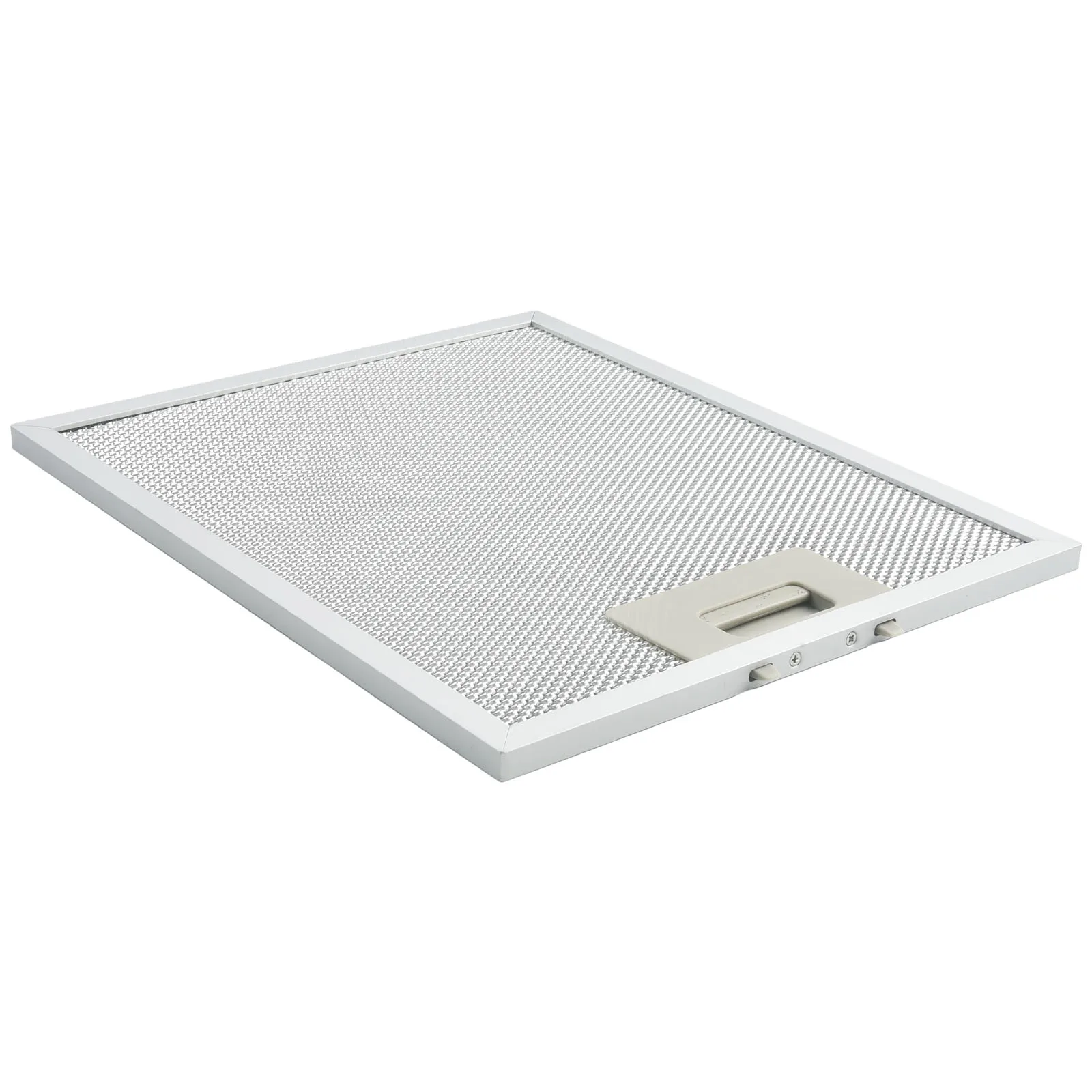 Cooker Hood Grease Filter Improvement Indoor Instrument Stainless Steel Vent Ventilators 290x240mm Exhaust Fans