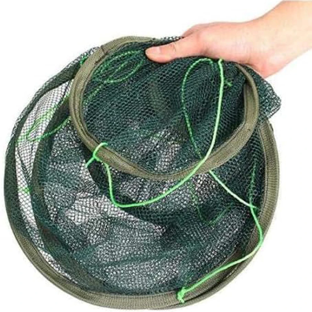 Thumbnail 2 - #58 Fishing Traps Comparison Guide