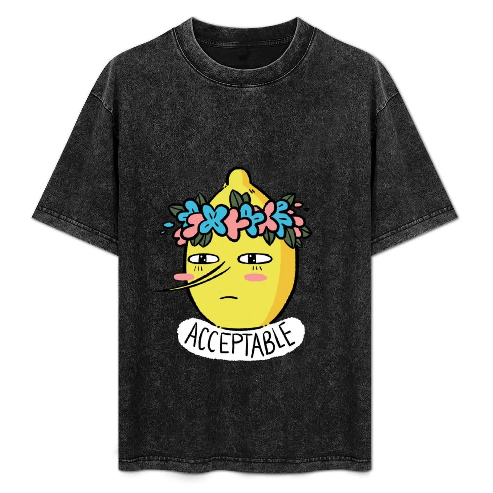 

Soft Lemongrab T-Shirt shirts graphic tee new gifts and t-shirts plus size men clothing