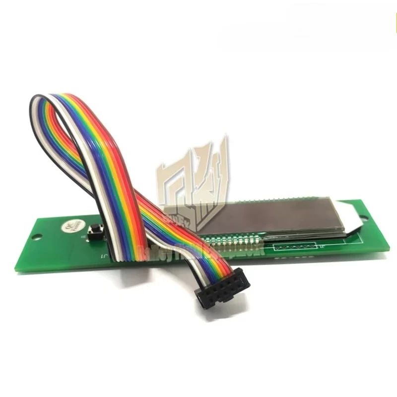 New 287515 High Quality Pressure Control Box DISPLAY LCD for  HTX 2030 Airless Spraying Machine