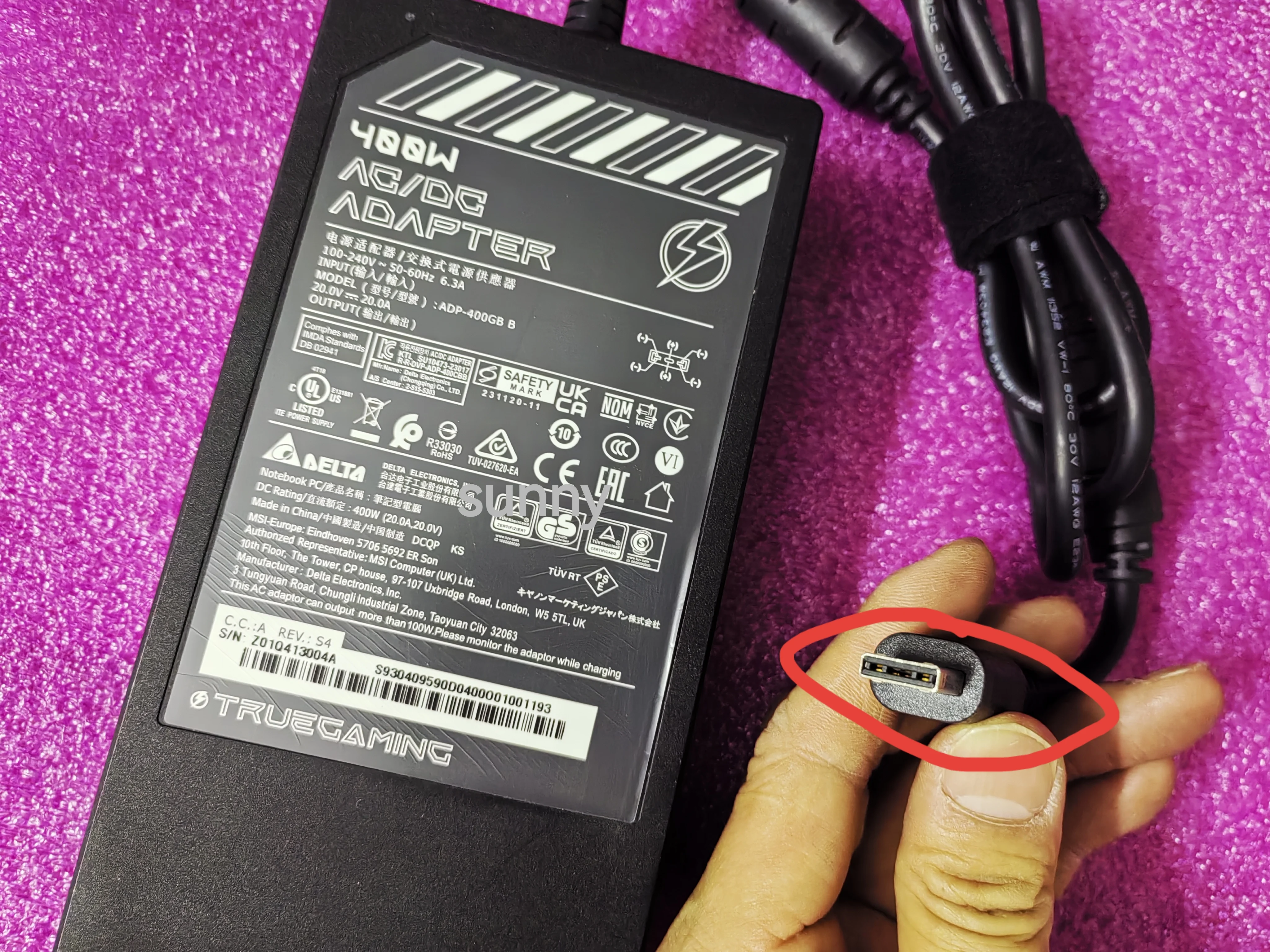 For MSI Stealth 18 HX AI A2XWI - Pc Gaming Msi 评论和价格