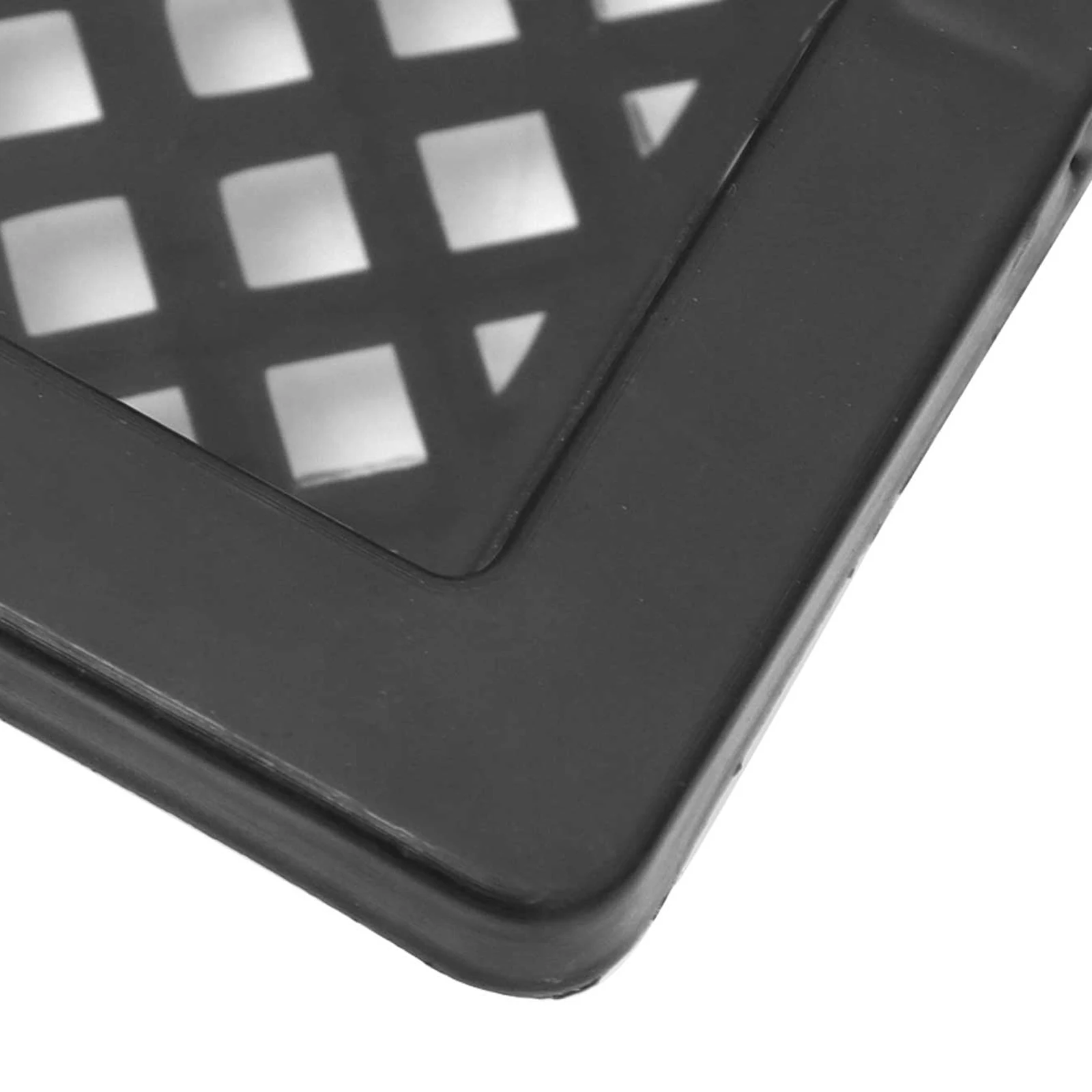 

5pcs Nursery Tray Thickened Plastic Gardening Planting Hydroponic Nursery Tray Cup For Home Garden Hydroponic Grow Trays