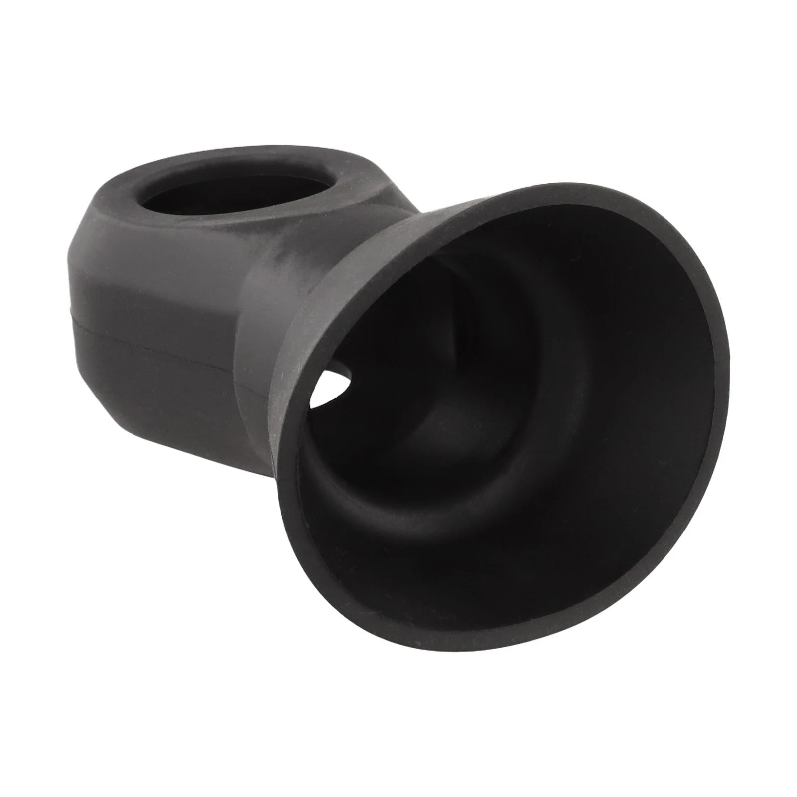 Tool Protective Rubber Boot for Cordless Ratchet Models 2456 20 and 2457 20 Designed to Provide Shield Against and Dust