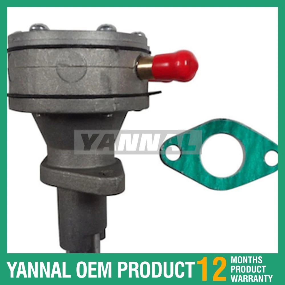 high performance New Fuel Pump For Kubota V1702