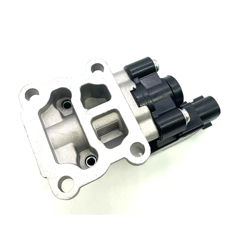 صمام التحكم في الهواء الخامل عالي الجودة لسيارة TOYOTA YARIS MK1 1.0 1999-2005 قطع غيار السيارات 22270-23010 2227023010   22270-23020 2227023020