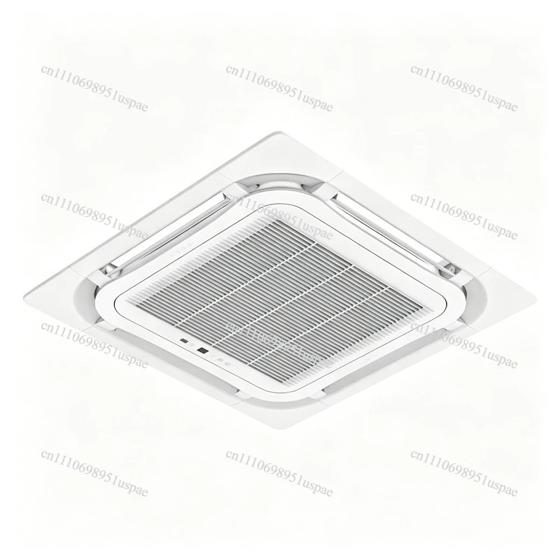 Class 3 for  KFR-120TW/(12550S) for  NhCafe-3