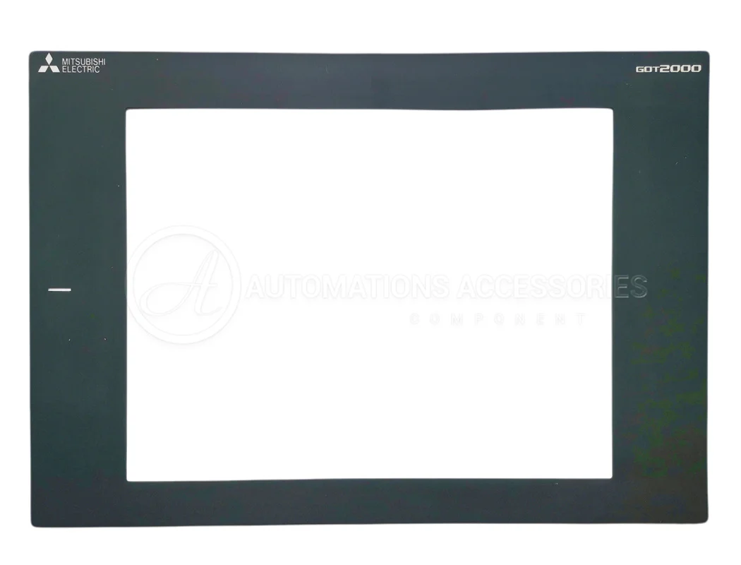 Novo T010-12011-T860 BKO-C11931 painel de toque película protetora T010-12011-X861/02 vidro da tela de toque