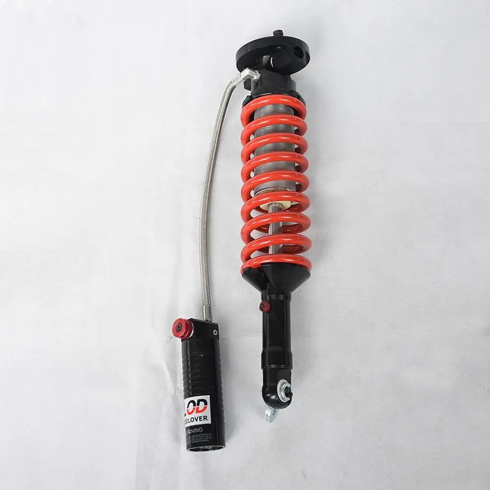

Suspension System Shock Absorber Kit for D40