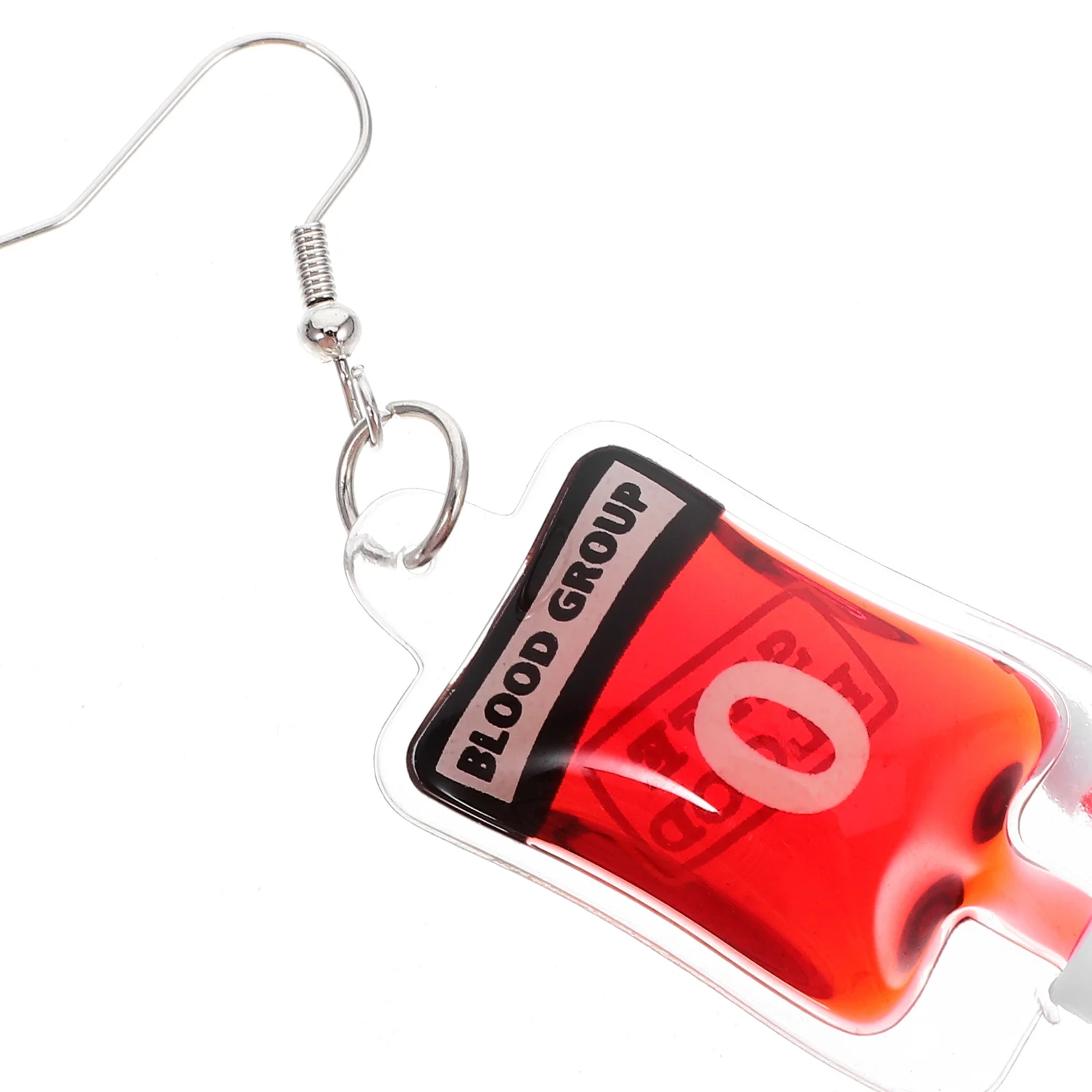 

1Pair Mini Earrings Creative Vintage Style Cute Halloween Party Dangling Drop Earrings for Women Fashion Statement