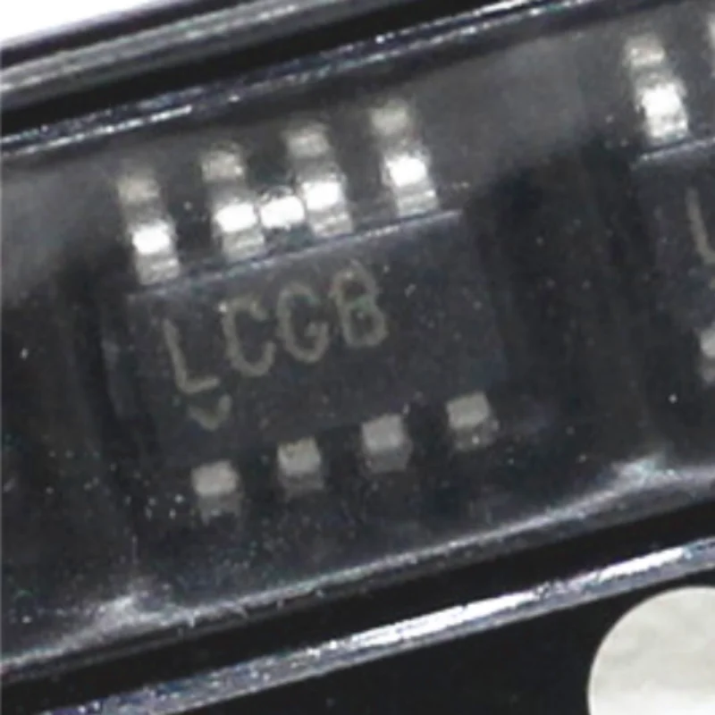 

LTC3872ETS8 LCGB Original genuine goods in stock SOT23-8