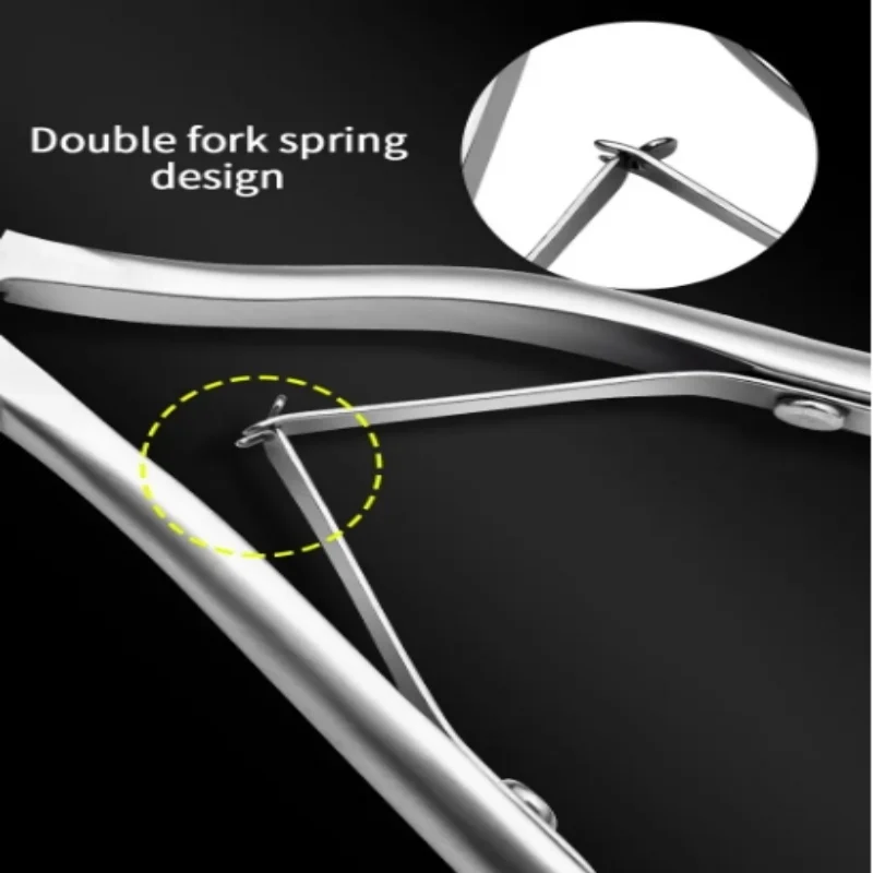

Russian Shaped Stainless Steel Cutoff Pliers To Remove Dead Skin Barbs Manicure Tool Deadskin Scissors