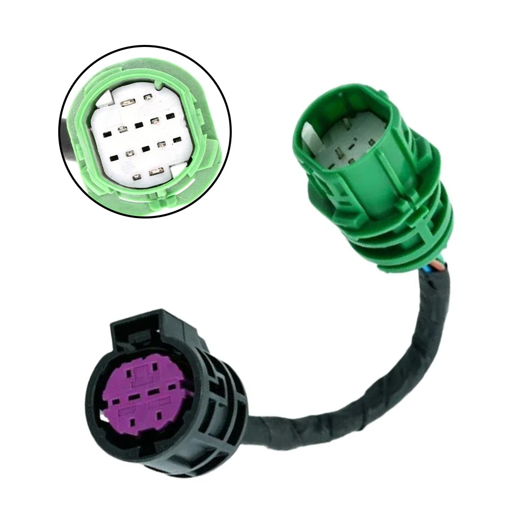 1367061080 1606972480 Headlamp Adapter Cable Wiring Harness For Boxer III For Jumper III For Fiat For Ducato 06-16 Car Lighting