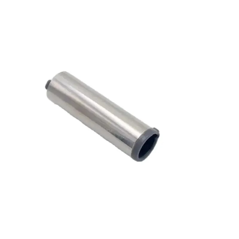 Tubo Exterior para Espumador de Leche Semiautomático SMEG ECF01 SMAG, Accesorios para Cafeteras Italianas