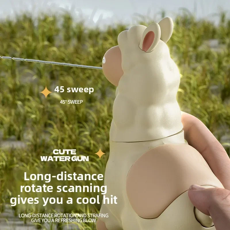 الألبكة مدفع المياه ألعاب المسدس المياه الألبكة بخ مدفع المياه لعب الأطفال مدفع المياه مسدس لعبة ألعاب حمام السباحة البنادق المياه