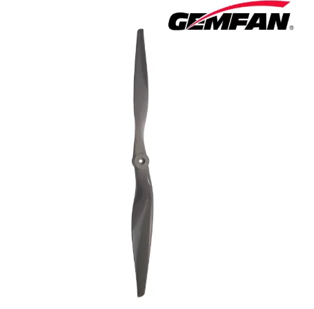 2PCS Gemfan VORTEX 20 Inch Fixed-Wing Propellers High Efficiency Electric Prop RC Airplane 20X10 20X13 2010 2013 CW CCW