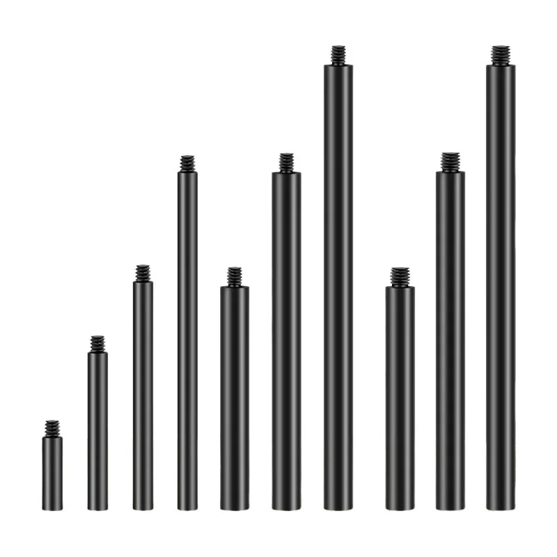 24mm/44mm/70mm/94mm Extension Rod 1/4
