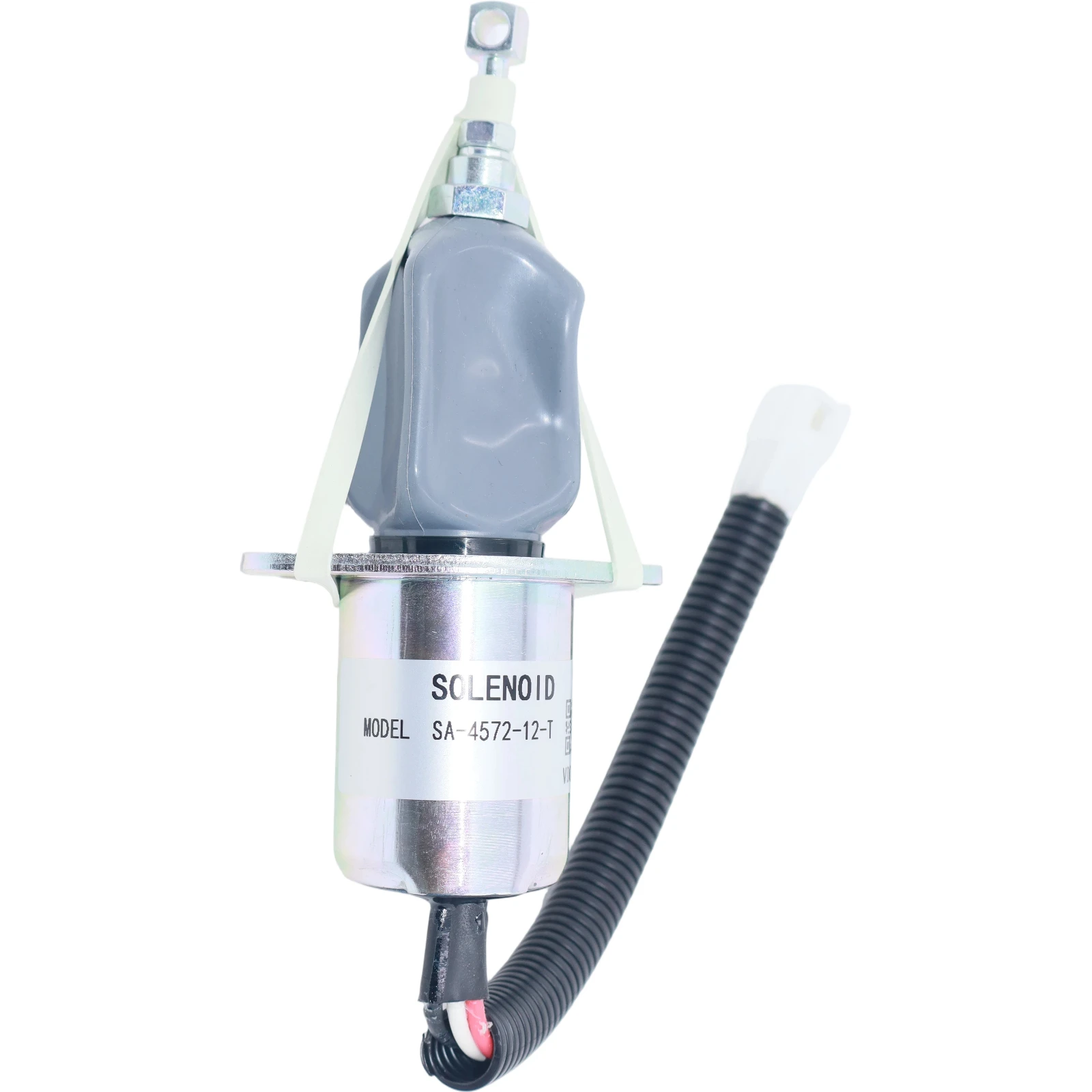 Электромагнитный клапан SA-4572-12-T 12В для Mitsubishi S3L2 S4L2 L3E