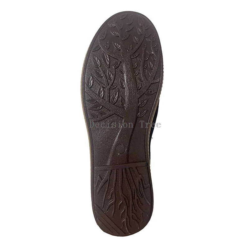 2025 scarpe per arti marziali antiscivolo resistenti all'usura scarpe di stoffa da uomo traspiranti cinesi vecchie pagne scarpe casual piatte tai chi h008