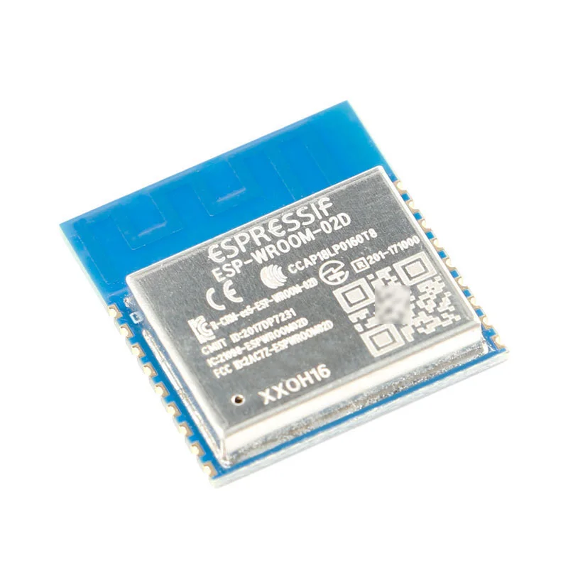 ESP-WROOM-02D-N2 ES…