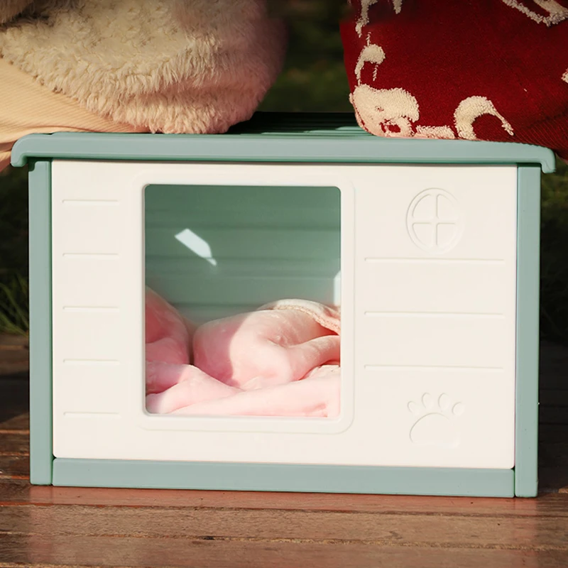 Thumbnail 4 - #2 Latest Outdoor Dog Houses Offers