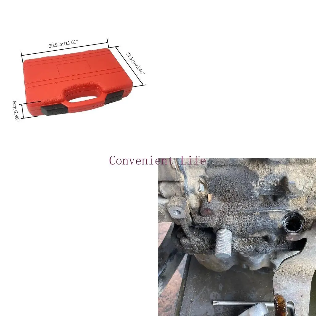 

L1EE Motor Auto Car Engine Tensioning Locking Alignment Timing Tool Compatible for 1.4 Engine Timing Tool Setting Locking